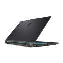 MSI Cyborg 15 A13VF-1484XPL i7-13620H 15,6"FHD 144Hz AG IPS-Level 16GB DDR5 5200 SSD512 RTX 4060 8GB NoOS MSI