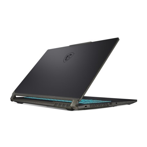 MSI Cyborg 15 A13VF-1484XPL i7-13620H 15,6"FHD 144Hz AG IPS-Level 16GB DDR5 5200 SSD512 RTX 4060 8GB NoOS MSI MSI Cyborg 15 A13VF-1484XPL i7-13620H 15,6"FHD 144Hz AG IPS-Level 16GB DDR5 5200 SSD512 RTX 4060 8GB NoOS MSI