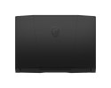MSI Katana 15 B13VFK-1437XPL i7-13620H 15.6" FHD 144Hz IPS-Level 16GB DDR5 SSD1TB RTX 4060 8GB NoOS MSI