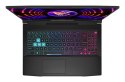 MSI Katana 15 B13VFK-1437XPL i7-13620H 15.6" FHD 144Hz IPS-Level 16GB DDR5 SSD1TB RTX 4060 8GB NoOS MSI