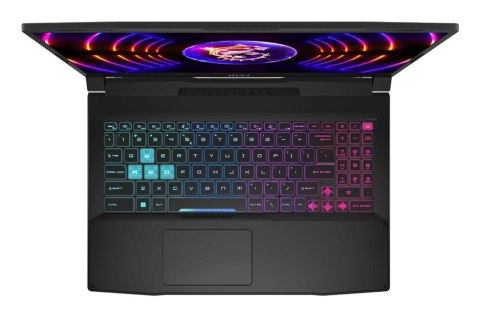 MSI Katana 15 B13VFK-1437XPL i7-13620H 15.6" FHD 144Hz IPS-Level 16GB DDR5 SSD1TB RTX 4060 8GB NoOS MSI MSI Katana 15 B13VFK-1437XPL i7-13620H 15.6" FHD 144Hz IPS-Level 16GB DDR5 SSD1TB RTX 4060 8GB NoOS MSI