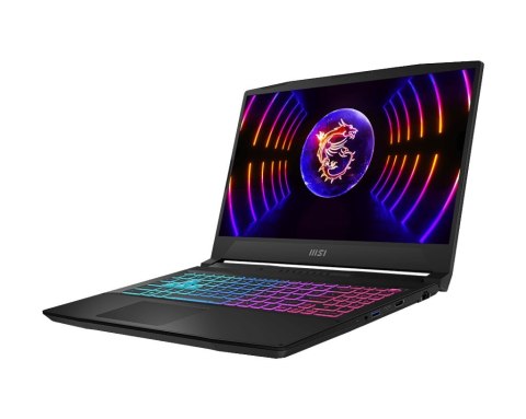 MSI Katana 15 B13VFK-1437XPL i7-13620H 15.6" FHD 144Hz IPS-Level 16GB DDR5 SSD1TB RTX 4060 8GB NoOS MSI MSI Katana 15 B13VFK-1437XPL i7-13620H 15.6" FHD 144Hz IPS-Level 16GB DDR5 SSD1TB RTX 4060 8GB NoOS MSI