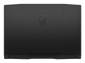 MSI Katana 15 B13VFK-1437XPL i7-13620H 15.6" FHD 144Hz IPS-Level 16GB DDR5 SSD1TB RTX 4060 8GB NoOS MSI