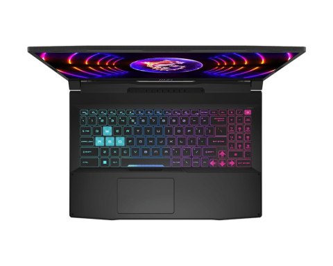 MSI Katana 15 B13VGK-1493XPL i7-13620H 15.6" FHD 144Hz IPS-Level 16GB DDR5 SSD1TB RTX 4070 8GB NoOS MSI MSI Katana 15 B13VGK-1493XPL i7-13620H 15.6" FHD 144Hz IPS-Level 16GB DDR5 SSD1TB RTX 4070 8GB NoOS MSI