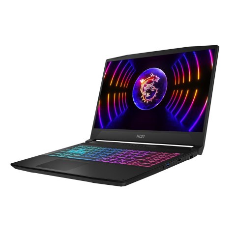 MSI Katana 17 B12UCRK-1055XPL i5-12450H 17.3" FHD 144Hz 16GB DDR5 SSD512 RTX 3050 4GB NoOS MSI MSI Katana 17 B12UCRK-1055XPL i5-12450H 17.3" FHD 144Hz 16GB DDR5 SSD512 RTX 3050 4GB NoOS MSI