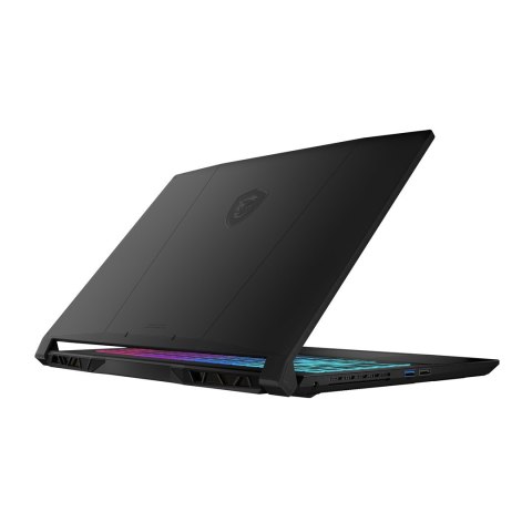 MSI Katana 17 B12UCRK-1055XPL i5-12450H 17.3" FHD 144Hz 16GB DDR5 SSD512 RTX 3050 4GB NoOS MSI MSI Katana 17 B12UCRK-1055XPL i5-12450H 17.3" FHD 144Hz 16GB DDR5 SSD512 RTX 3050 4GB NoOS MSI