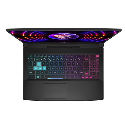 MSI Katana 17 B12UCRK-1055XPL i5-12450H 17.3" FHD 144Hz 16GB DDR5 SSD512 RTX 3050 4GB NoOS MSI MSI Katana 17 B12UCRK-1055XPL i5-12450H 17.3" FHD 144Hz 16GB DDR5 SSD512 RTX 3050 4GB NoOS MSI