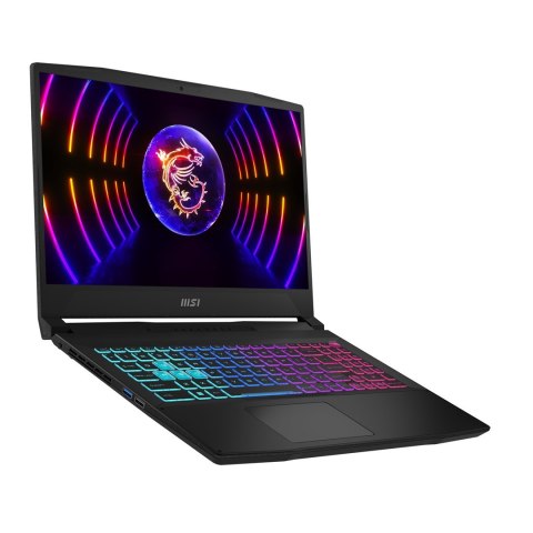 MSI Katana 17 B12UCRK-1055XPL i5-12450H 17.3" FHD 144Hz 16GB DDR5 SSD512 RTX 3050 4GB NoOS MSI MSI Katana 17 B12UCRK-1055XPL i5-12450H 17.3" FHD 144Hz 16GB DDR5 SSD512 RTX 3050 4GB NoOS MSI