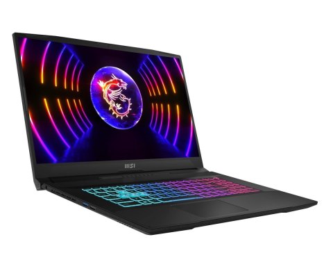 MSI Katana 17 B12VEK-1034XPL i5-12450H 17.3" FHD 144Hz 16GB DDR5 SSD512 RTX 4050 6GB NoOS MSI MSI Katana 17 B12VEK-1034XPL i5-12450H 17.3" FHD 144Hz 16GB DDR5 SSD512 RTX 4050 6GB NoOS MSI