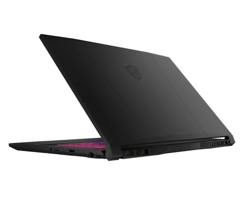 MSI Katana 17 B12VEK-1034XPL i5-12450H 17.3" FHD 144Hz 16GB DDR5 SSD512 RTX 4050 6GB NoOS MSI MSI Katana 17 B12VEK-1034XPL i5-12450H 17.3" FHD 144Hz 16GB DDR5 SSD512 RTX 4050 6GB NoOS MSI