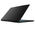 MSI Katana 17 B12VEK-1034XPL i5-12450H 17.3" FHD 144Hz 16GB DDR5 SSD512 RTX 4050 6GB NoOS MSI