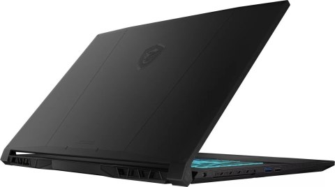 MSI Katana 17 B13VEK-1261XPL i7-13620H 17.3" FHD 144Hz 16GB DDR5 SSD1TB RTX 4050 6GB NoOS MSI MSI Katana 17 B13VEK-1261XPL i7-13620H 17.3" FHD 144Hz 16GB DDR5 SSD1TB RTX 4050 6GB NoOS MSI