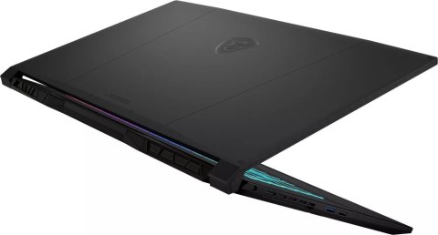 MSI Katana 17 B13VEK-1261XPL i7-13620H 17.3" FHD 144Hz 16GB DDR5 SSD1TB RTX 4050 6GB NoOS MSI MSI Katana 17 B13VEK-1261XPL i7-13620H 17.3" FHD 144Hz 16GB DDR5 SSD1TB RTX 4050 6GB NoOS MSI