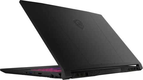MSI Katana 17 B13VEK-1261XPL i7-13620H 17.3" FHD 144Hz 16GB DDR5 SSD1TB RTX 4050 6GB NoOS MSI MSI Katana 17 B13VEK-1261XPL i7-13620H 17.3" FHD 144Hz 16GB DDR5 SSD1TB RTX 4050 6GB NoOS MSI