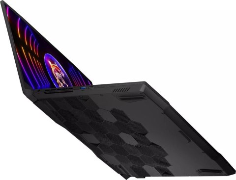 MSI Katana 17 B13VEK-1261XPL i7-13620H 17.3" FHD 144Hz 16GB DDR5 SSD1TB RTX 4050 6GB NoOS MSI MSI Katana 17 B13VEK-1261XPL i7-13620H 17.3" FHD 144Hz 16GB DDR5 SSD1TB RTX 4050 6GB NoOS MSI