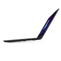 MSI Katana A17 AI B8VF-1004XPL Ryzen 7 8845HS 17.3" FHD 144Hz 16GB DDR5 SSD1TB RTX 4060 8GB NoOS MSI