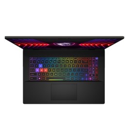 MSI Sword 17 HX B14VFKG-249XPL i7-14650HX 17