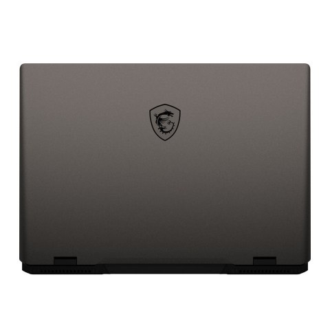 MSI Sword 17 HX B14VFKG-249XPL i7-14650HX 17"FHD+ 165Hz 16GB DDR5 SSD1TB RTX 4060 8GB NoOS MSI MSI Sword 17 HX B14VFKG-249XPL i7-14650HX 17"FHD+ 165Hz 16GB DDR5 SSD1TB RTX 4060 8GB NoOS MSI