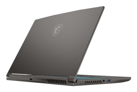 MSI Thin 15 B12UC-1621XPL i5-12450H 15.6" FHD 144Hz IPS-Level 16GB DDR4 3200 SSD512 RTX 3050 4GB NoOS MSI MSI Thin 15 B12UC-1621XPL i5-12450H 15.6" FHD 144Hz IPS-Level 16GB DDR4 3200 SSD512 RTX 3050 4GB NoOS MSI