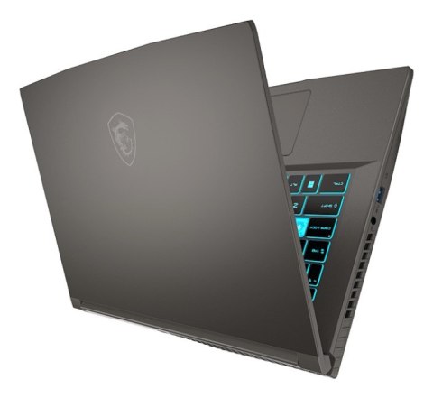 MSI Thin 15 B12UC-1621XPL i5-12450H 15.6" FHD 144Hz IPS-Level 16GB DDR4 3200 SSD512 RTX 3050 4GB NoOS MSI MSI Thin 15 B12UC-1621XPL i5-12450H 15.6" FHD 144Hz IPS-Level 16GB DDR4 3200 SSD512 RTX 3050 4GB NoOS MSI