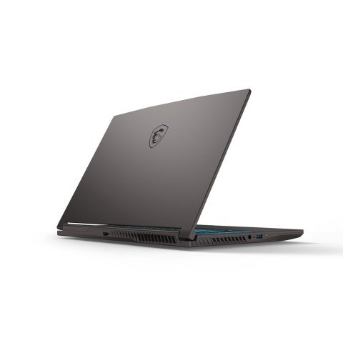 MSI Thin 15 B12UC-1621XPL i5-12450H 15.6" FHD 144Hz IPS-Level 16GB DDR4 3200 SSD512 RTX 3050 4GB NoOS MSI MSI Thin 15 B12UC-1621XPL i5-12450H 15.6" FHD 144Hz IPS-Level 16GB DDR4 3200 SSD512 RTX 3050 4GB NoOS MSI