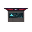 MSI Thin 15 B12UCX-1818XPL i5-12450H 15.6" FHD 144Hz IPS-Level 16GB DDR4 3200 SSD512 RTX 2050 4GB NoOS MSI
