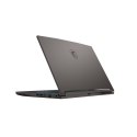 MSI Thin 15 B12UCX-1818XPL i5-12450H 15.6" FHD 144Hz IPS-Level 16GB DDR4 3200 SSD512 RTX 2050 4GB NoOS MSI