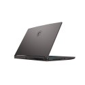 MSI Thin 15 B12UCX-1818XPL i5-12450H 15.6" FHD 144Hz IPS-Level 16GB DDR4 3200 SSD512 RTX 2050 4GB NoOS MSI