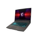 MSI Thin 15 B12UCX-1818XPL i5-12450H 15.6" FHD 144Hz IPS-Level 16GB DDR4 3200 SSD512 RTX 2050 4GB NoOS MSI
