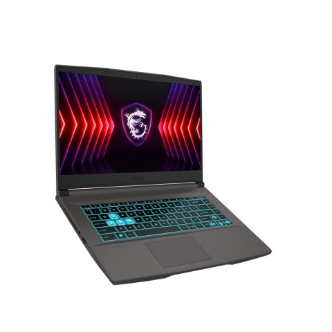 MSI Thin 15 B12UCX-1818XPL i5-12450H 15.6" FHD 144Hz IPS-Level 16GB DDR4 3200 SSD512 RTX 2050 4GB NoOS MSI MSI Thin 15 B12UCX-1818XPL i5-12450H 15.6" FHD 144Hz IPS-Level 16GB DDR4 3200 SSD512 RTX 2050 4GB NoOS MSI