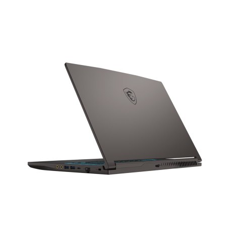 MSI Thin 15 B12VE-1817XPL i5-12450H 15.6" FHD 144Hz IPS-Level 16GB DDR4 3200 SSD512 RTX 4050 6GB NoOS MSI MSI Thin 15 B12VE-1817XPL i5-12450H 15.6" FHD 144Hz IPS-Level 16GB DDR4 3200 SSD512 RTX 4050 6GB NoOS MSI