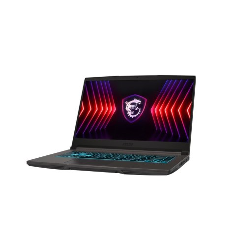 MSI Thin 15 B12VE-1817XPL i5-12450H 15.6" FHD 144Hz IPS-Level 16GB DDR4 3200 SSD512 RTX 4050 6GB NoOS MSI MSI Thin 15 B12VE-1817XPL i5-12450H 15.6" FHD 144Hz IPS-Level 16GB DDR4 3200 SSD512 RTX 4050 6GB NoOS MSI