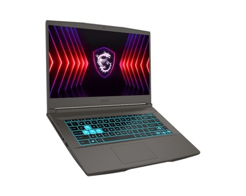 MSI Thin 15 B13UC-2203XPL i7-13620H 15.6" FHD 144Hz IPS-Level 16GB DDR4 3200 SSD512 RTX 3050_4GB NoOS MSI MSI Thin 15 B13UC-2203XPL i7-13620H 15.6" FHD 144Hz IPS-Level 16GB DDR4 3200 SSD512 RTX 3050_4GB NoOS MSI