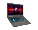 MSI Thin A15 B7VF-412XPL Ryzen 7 7735HS 15.6" FHD 144Hz IPS-Level 16GB DDR5 SSD512 RTX 4060 8GB NoOS MSI