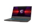 MSI Thin A15 B7VF-412XPL Ryzen 7 7735HS 15.6" FHD 144Hz IPS-Level 16GB DDR5 SSD512 RTX 4060 8GB NoOS MSI