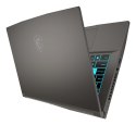 MSI Thin A15 B7VF-412XPL Ryzen 7 7735HS 15.6" FHD 144Hz IPS-Level 16GB DDR5 SSD512 RTX 4060 8GB NoOS MSI