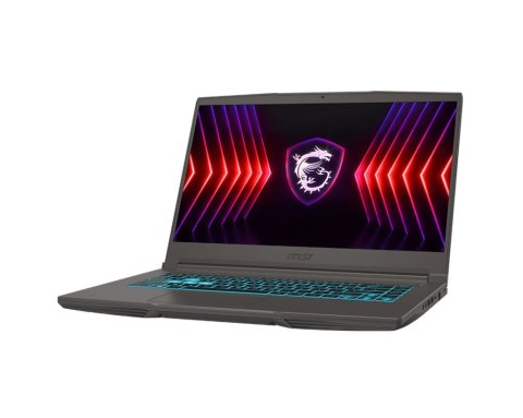 MSI Thin A15 B7VF-460XPL Ryzen 7 7735HS 15.6" FHD 144Hz 250nits IPS-Level 16GB DDR5 SSD512 RTX 4060 8GB 52.4Wh NoOS MSI MSI Thin A15 B7VF-460XPL Ryzen 7 7735HS 15.6" FHD 144Hz 250nits IPS-Level 16GB DDR5 SSD512 RTX 4060 8GB 52.4Wh NoOS MSI