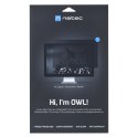 NATEC FILTR PRYWATYZUJĄCY OWL 21.5" 16:9 NFP-1476 NATEC
