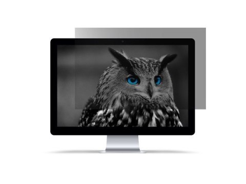 NATEC FILTR PRYWATYZUJĄCY OWL 27" 16:9 NFP-2118 NATEC NATEC FILTR PRYWATYZUJĄCY OWL 27" 16:9 NFP-2118 NATEC