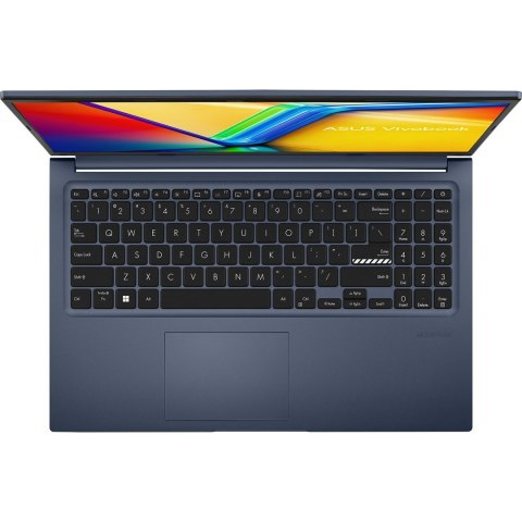 ASUS F1502VA-SB96 i9-13900H 15.6"FHD 16GB SSD1TB BT BLKB Win11 Blue (REPACK) 2Y ASUS ASUS F1502VA-SB96 i9-13900H 15.6"FHD 16GB SSD1TB BT BLKB Win11 Blue (REPACK) 2Y ASUS