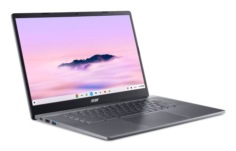 Acer Chromebook CB515-2H-55JL i5-1235U 15,6"FHD AG IPS 8GB DDR5 SSD512 IrisXe BLKB WiFi6 BT TPM ChromeOS Acer Acer Chromebook CB515-2H-55JL i5-1235U 15,6"FHD AG IPS 8GB DDR5 SSD512 IrisXe BLKB WiFi6 BT TPM ChromeOS Acer
