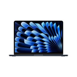 Apple 13-inch MacBook Air: Apple M2 chip with 8-core CPU and 8-core GPU, 16GB, 256GB - Midnight Apple