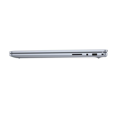 Dell Inspiron 16 5640 Ultra 7 150U 16,0" WUXGA 250nits 32GB DDR5 5200 SSD1TB GeForce MX570A_2GB 54Wh Win11 Ice Blue Dell Dell Inspiron 16 5640 Ultra 7 150U 16,0" WUXGA 250nits 32GB DDR5 5200 SSD1TB GeForce MX570A_2GB 54Wh Win11 Ice Blue Dell