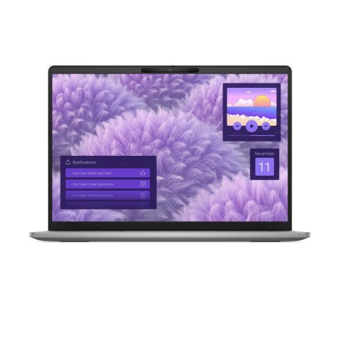 Dell Inspiron 5441 Snapdragon X1P-42-100 14.0" FHD+ 300nits 16GB LPDDR5x SSD512 Qualcomm Adreno WLAN+BT BacklitKb 3 Cell Win11 Dell Dell Inspiron 5441 Snapdragon X1P-42-100 14.0" FHD+ 300nits 16GB LPDDR5x SSD512 Qualcomm Adreno WLAN+BT BacklitKb 3 Cell Win11 Dell