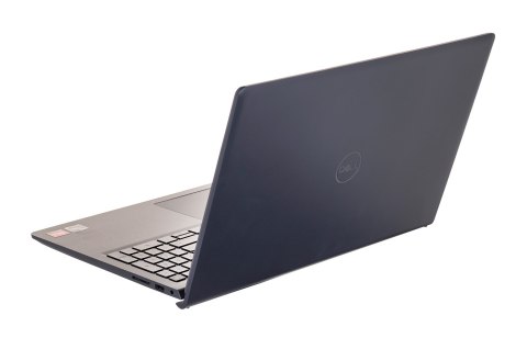Dell L15 Ryzen 5 7520U 15.6 FHD 8GB SSD512 Win11 Carbon Black (REPACK) 2Y Dell Dell L15 Ryzen 5 7520U 15.6 FHD 8GB SSD512 Win11 Carbon Black (REPACK) 2Y Dell