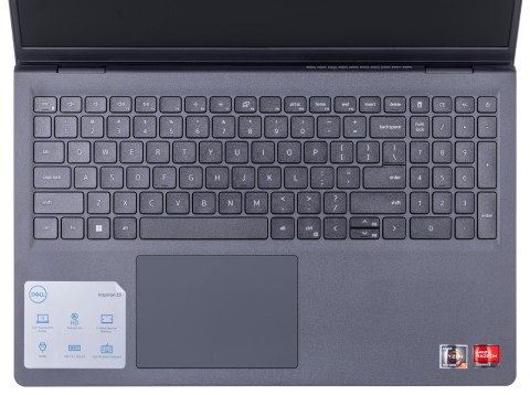 Dell L15 Ryzen 5 7520U 15.6 FHD 8GB SSD512 Win11 Carbon Black (REPACK) 2Y Dell Dell L15 Ryzen 5 7520U 15.6 FHD 8GB SSD512 Win11 Carbon Black (REPACK) 2Y Dell