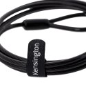 Dell Linka zabezpieczająca Kensington MicroSaver Lock (461-10054) Dell