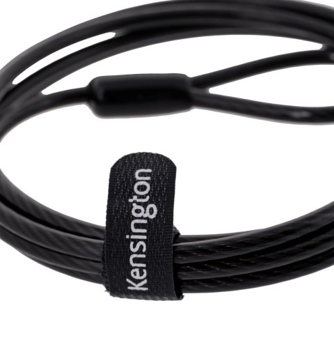 Dell Linka zabezpieczająca Kensington MicroSaver Lock (461-10054) Dell Dell Linka zabezpieczająca Kensington MicroSaver Lock (461-10054) Dell