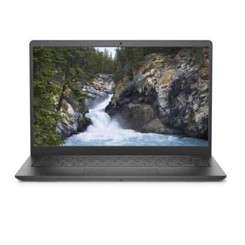 Dell Vostro 3430 i5-1335U 14.0"FHD IPS 250nits 16GB DDR4 SSD256 Intel Iris Xe Graphics FgrPr Cam & Mic WLAN+BT Backlit KB 3 Cell Dell Dell Vostro 3430 i5-1335U 14.0"FHD IPS 250nits 16GB DDR4 SSD256 Intel Iris Xe Graphics FgrPr Cam & Mic WLAN+BT Backlit KB 3 Cell Dell