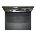 Dell Vostro 3430 i5-1335U 14.0"FHD IPS 250nits 16GB DDR4 SSD256 Intel Iris Xe Graphics FgrPr Cam & Mic WLAN+BT Backlit KB 3 Cell Dell